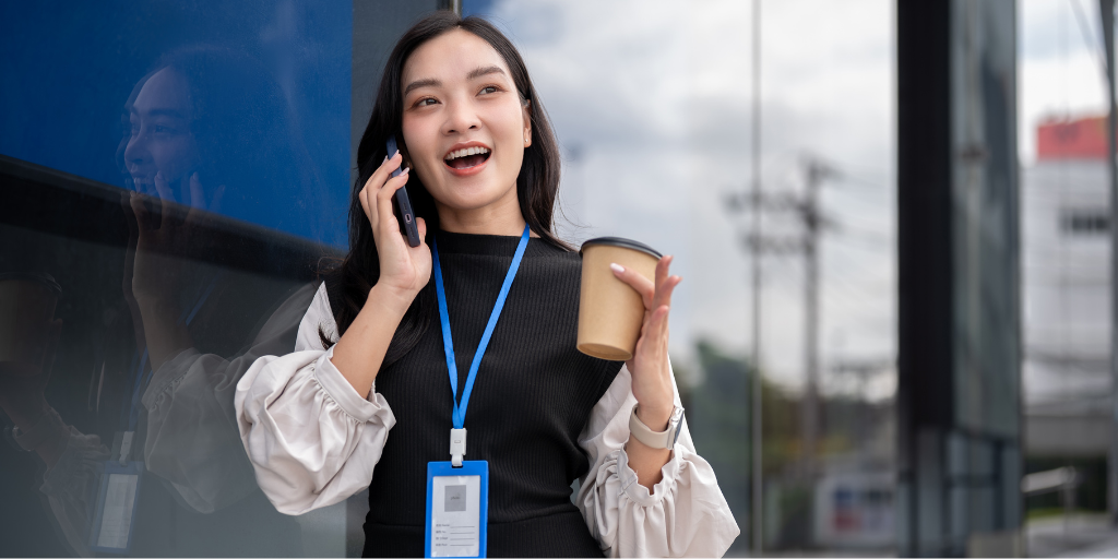 イベントスタッフ